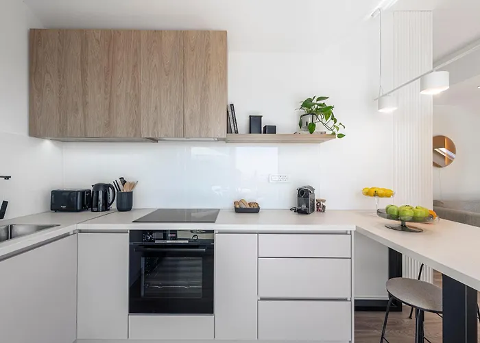 Apartment Val