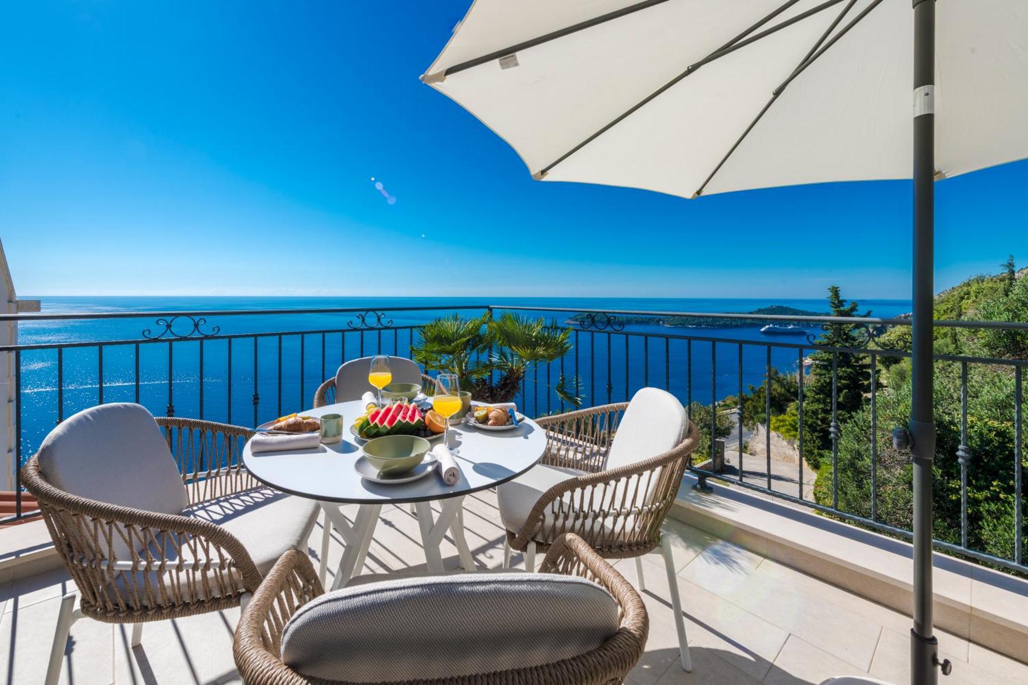 Apartament Val Dubrovnik