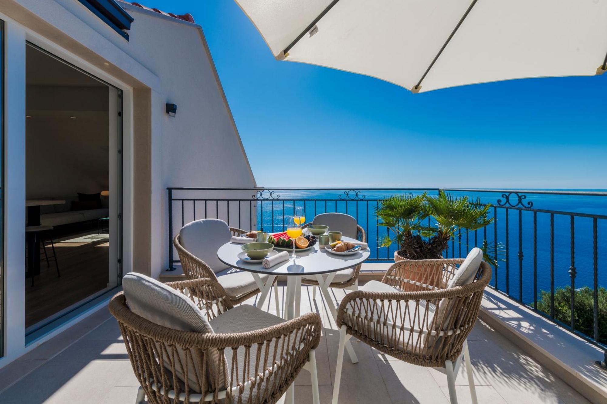 Apartament Val