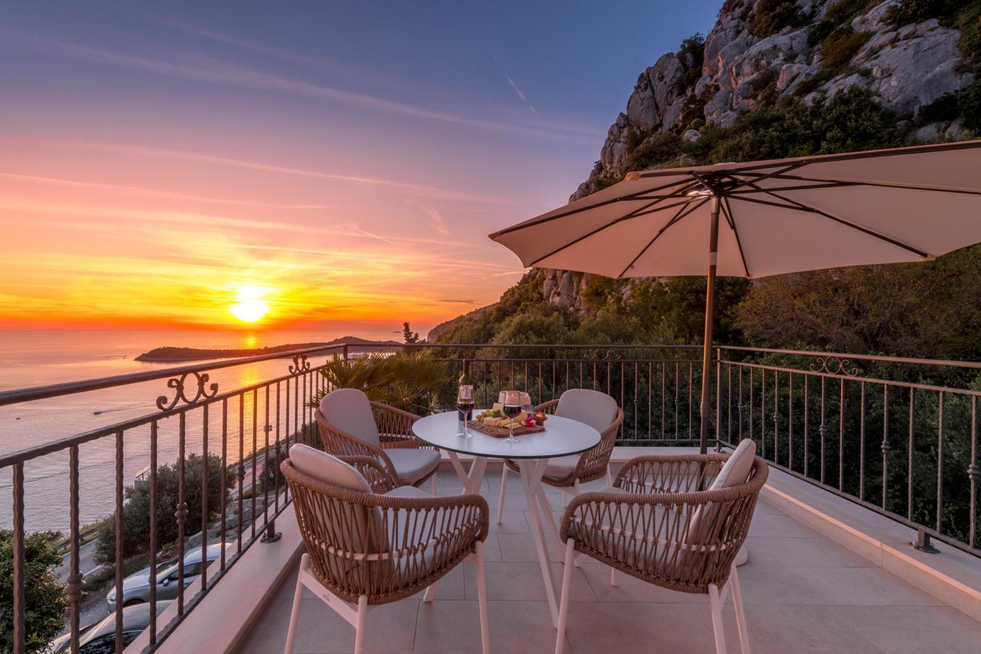 Apartament Val Dubrovnik