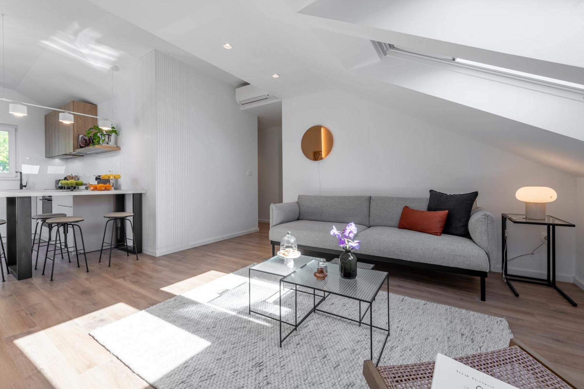 Apartament Val *
