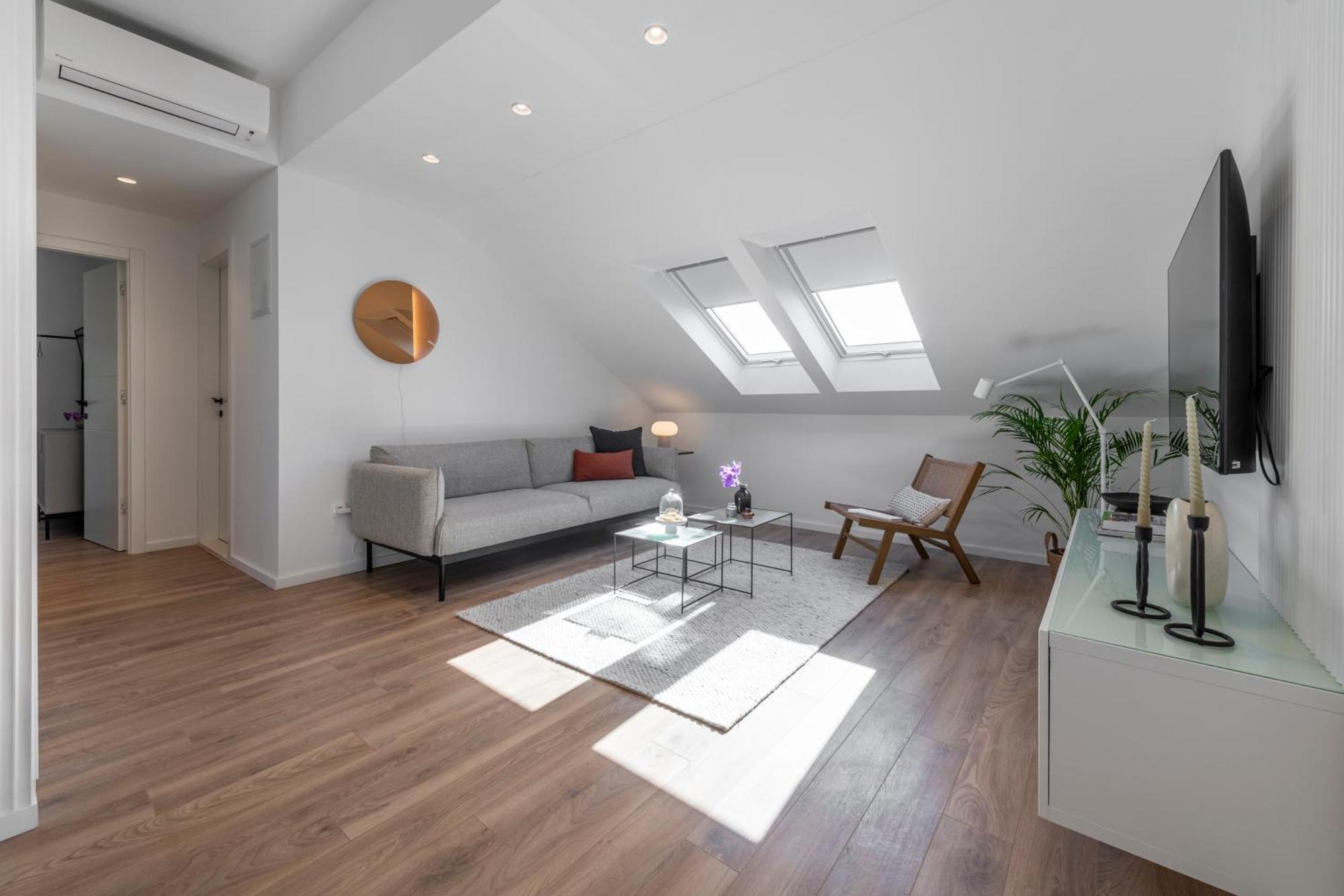 Apartament Val Dubrovnik
